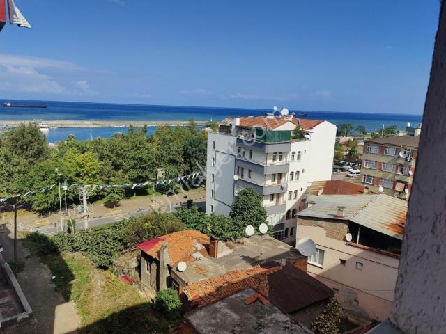 Yalı Mah. Merkezi Konumda Eşyalı Kiralık Daire
