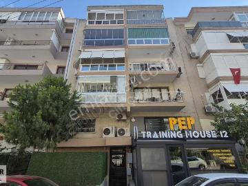 Yalı Mah.de İçi Full Yapılı Çift Cepheli Kapalı Otoparklı Daire