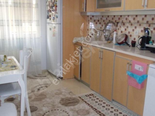 Yalı Mah. Demirköprü Izbana 100m_kapalı Mutfak_ 2+1 Full Kredili