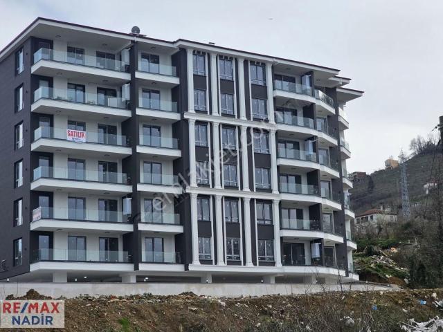 Yalı Mah.deniz Ve Doğa Manzaralı 3+1 Arakat Daire Yılsonu Teslim