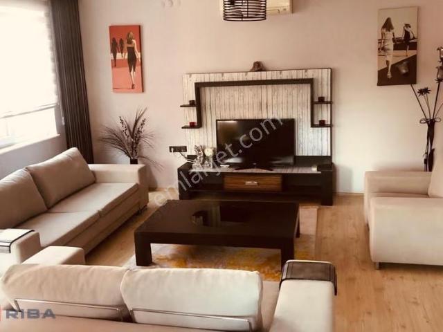 Yalı Mah Ful Esyali 2+1 Kiralik Daire