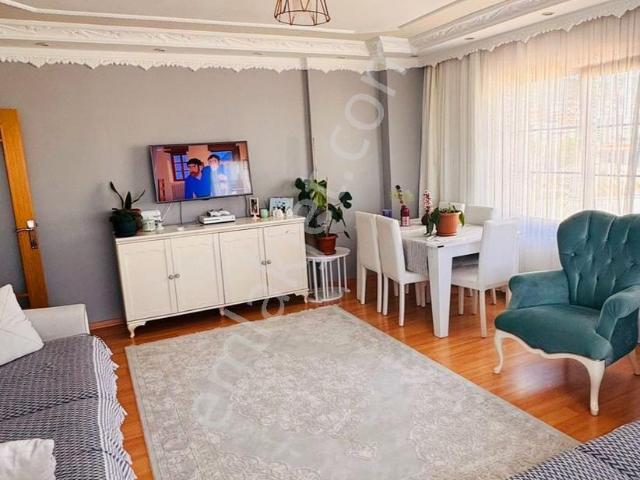 Yalı Mah Ferah Arakat Balkonlu Metroya Yakın 3+1 Satılık Daire