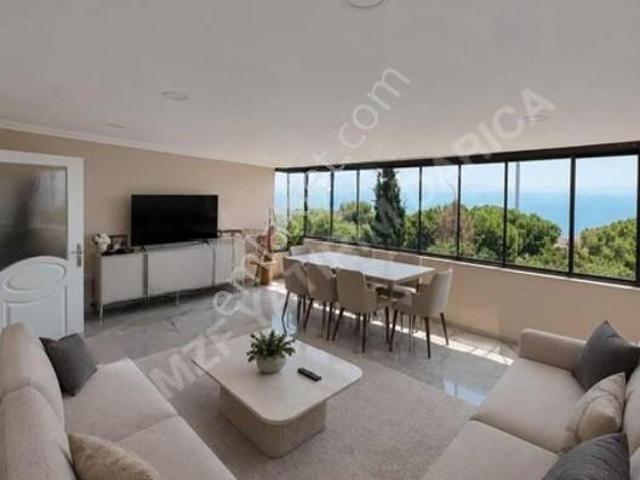 Yalı Mahallesi 3+1 Bekara Aileye Uygun 110m2
