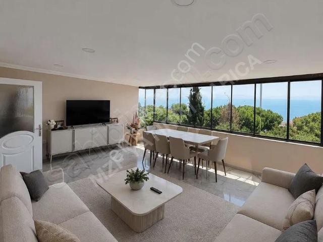 Yalı Mahallesi 3+1 Bekara Aileye Uygun 110m2