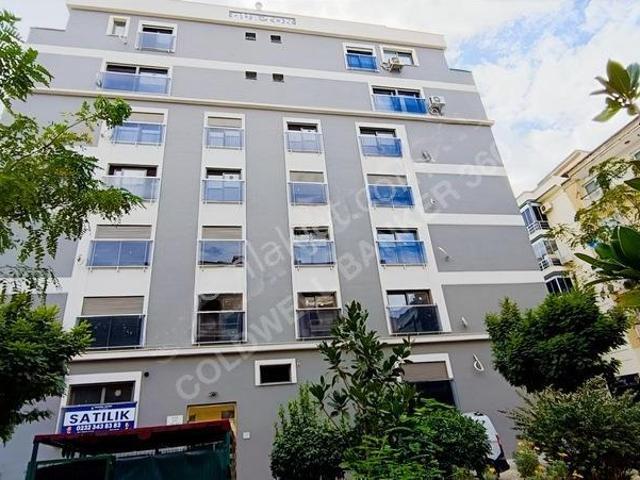 Yalı Mahallesinde Oturuma Hazır 2+1 Kiralık