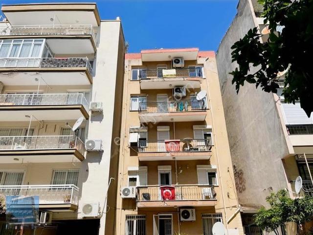 Yalı Mahallesinde Bakımlı Temiz 2+1 Kiralık Daire