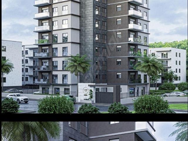 Yalı Mahallesinde Bahçeli 1+1 Satılık Daire