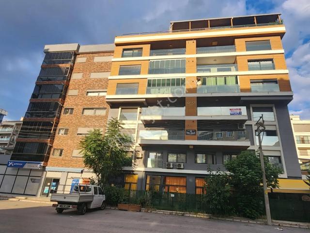 Yalı Mahallesi'nde Satılık 3+1 Daire