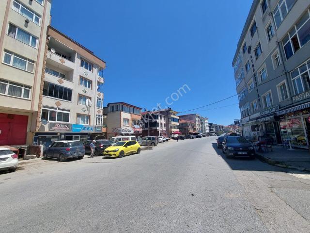 Yalı Merkez Barbaros Cd.de, Ayrı Mutfak, 2+1 Eşyasız Kiralık