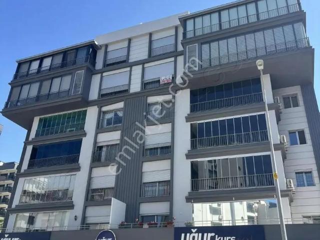 Yalı Mh Gültekin Art'ta 2+1 Satılık Daire