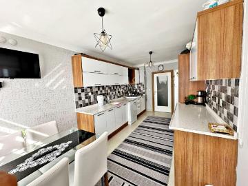 Estergon Konutlarında Site İçerisinde Satılık Lüx 4+1 Daire