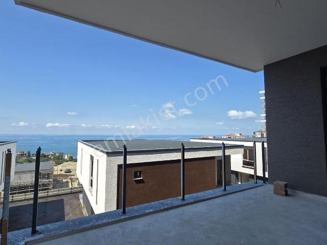 Yalıncak Villa Kent Sitesinde Manzaralı 220 M² 4+1 Satılık