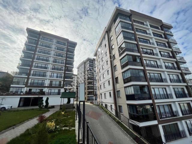 Yalıncak Yalıkent Sitesinde 3+1 Satılık Sıfır Daire