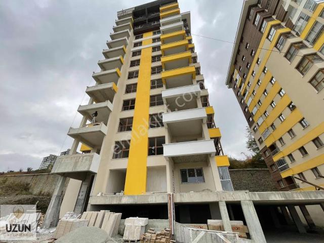 Yalıncak Altınşehir Özel Yapım Deniz Manzaralı Satılık Daire