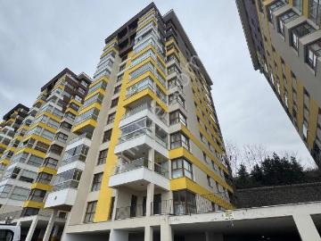 Yalıncak Altınşehir Sitesinde Eşyalı 4+1