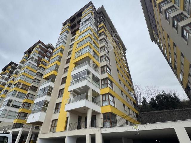 Yalıncak Altınşehir Sitesinde Eşyalı 4+1