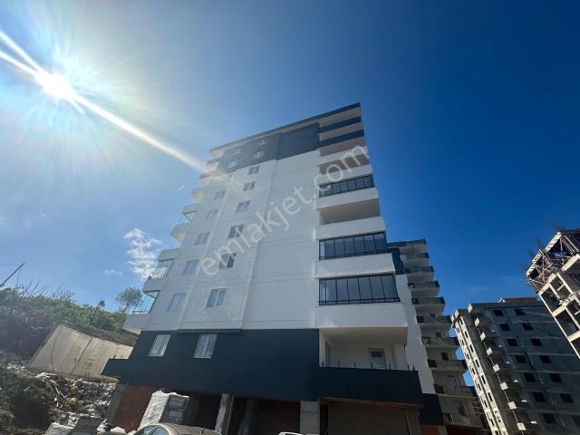 Yalıncak Casa Marie Diamond Da Satılık 3+1 Daire