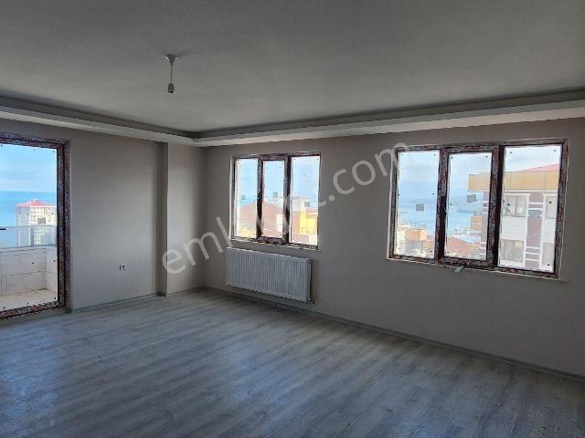 Yalıncak Casamarin Sitesinde Satılık Deniz Manzaralı Daire