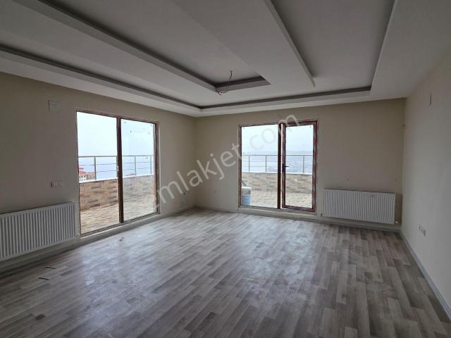 Yalıncak Casamarin Sitesindesatılık Dubleks Daire