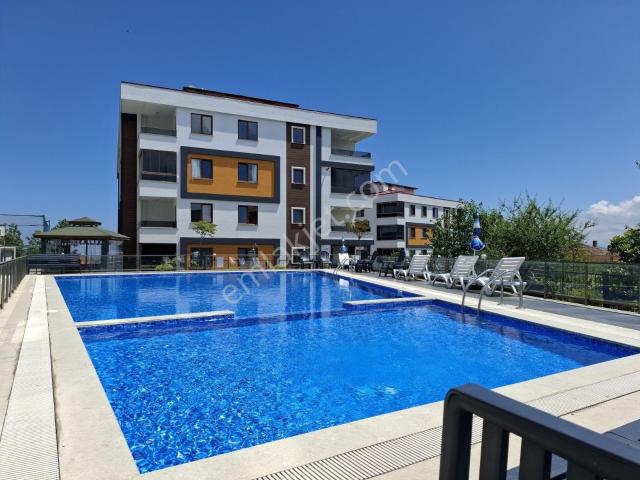 Yalıncak Mah. Kiralık 3+1 Daire