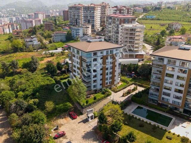 Yalıncak Nadir Bahçe Konaklarında Satılık Özel Dubleks Daire