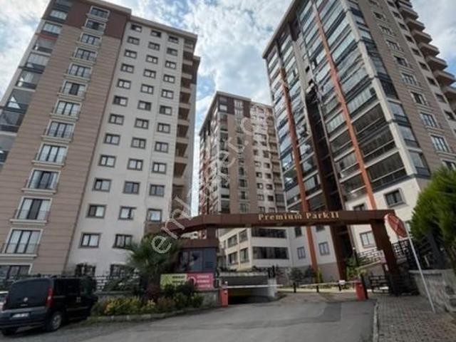 Yalıncak Premınum Park 2 De Satılık 3+1 Manzaralı Daire
