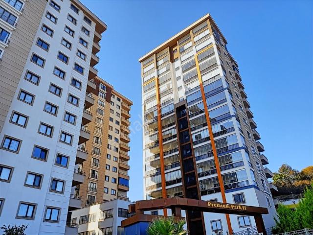 Yalıncak Premium Park2 De Satılık 4+1 Daire