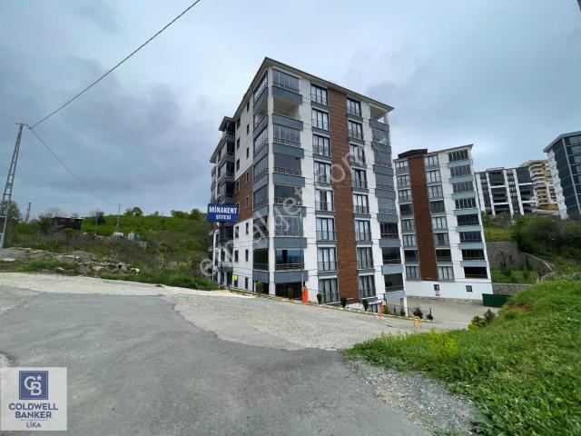 Yalıncak'ta Site İçerisinde Kiralık 3+1 Daire