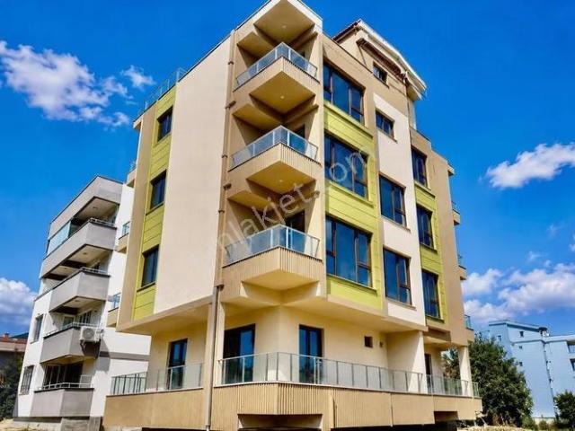 ꔪyalçın'dan ▀▄kadıköy'de Fırsat Merkezi Konumda Sıfır 1+1▀▄