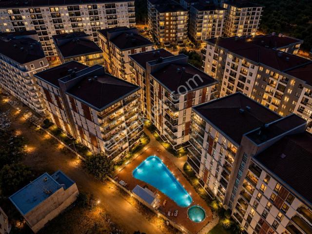 ꔪyalçın'dan ▀▄kadıköy'de Havuzlu Sitede Ayrı Mutfaklı 2+1▀▄