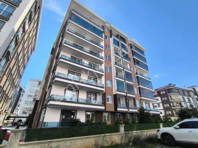 ꔪyalçın'dan ▀▄kadıköy'de Havuzlu Sitede Ayrı Mutfaklı 3+1▀▄