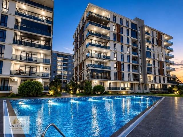 ꔪyalçın'dan ▀▄ Kadıköyde Site İçi Ayrı Mutfak Eb. Banyolu 2+1▀▄
