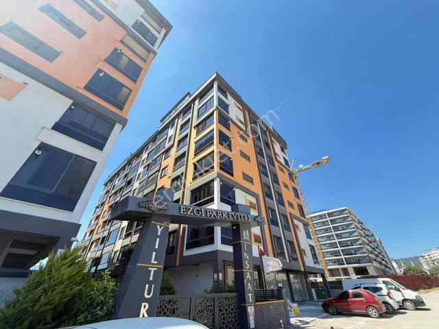 ꔪyalçın'dan ▀▄prestijli Site İçerisinde Öncephe 3+1 Daire ▀▄