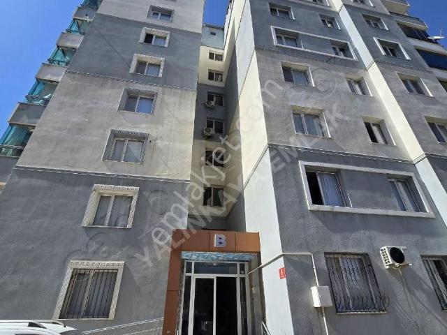 Yalınkaya Gayrimenkul'den Bağcılar Trafik Parkı Arkası 3+1 Daire