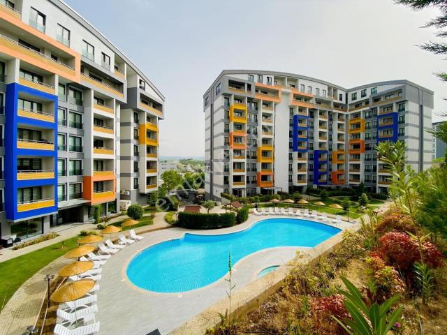 Yalçınlar Yaşam Sitesi Kira Garantili 3 Adet 2+1 Satılık Daire