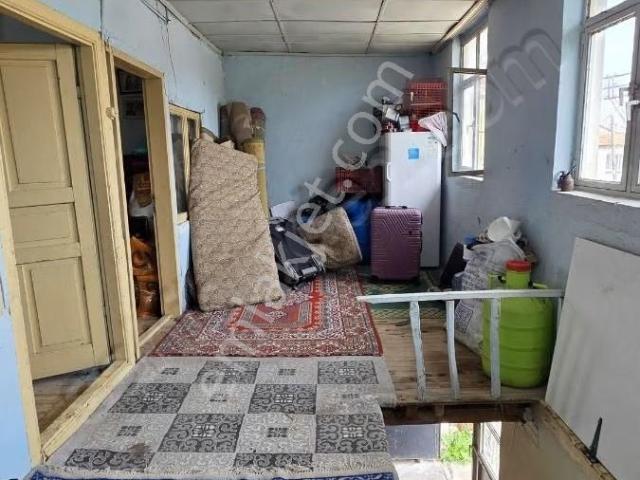 Yalçınlar Gayrimenkulden Ballıcada 314m² Arsa İçinde Müstakil Ev