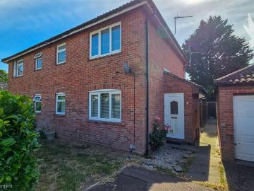Yale Mews, Colchester CO4, 1 bed terraced house to rent, £1,050 pcm | PrimeLocation