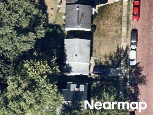 Yale Ave NW