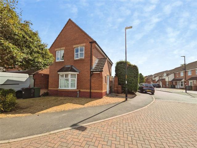 Yale Road, Willenhall, West Midlands WV13, 3 bed semi detached house to rent, £1,350 pcm | PrimeLocation