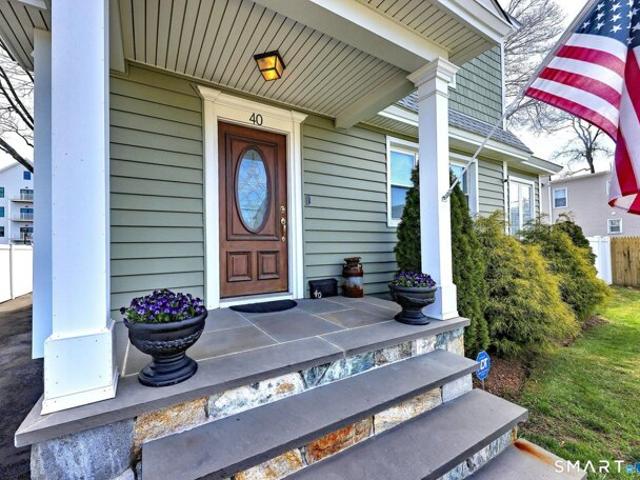 Yale St, Stratford, Home For Sale