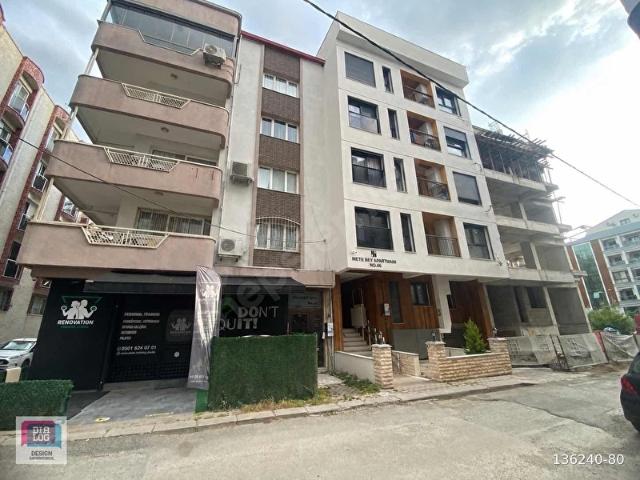 YALI MAH.SIFIR 2+1 K.MUTFAKLI GENİŞ DAİRE