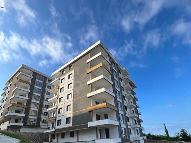 YALINCAK DA SATILIK SIFIR DAİRE