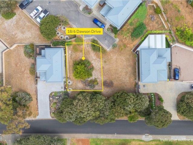 Yallingup Beachside Block