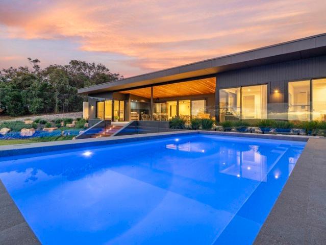 Yallingup Luxury & Tranquil Views