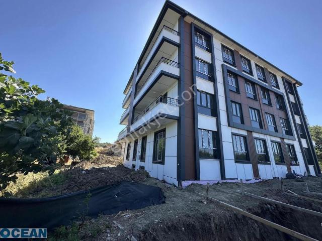 Yalova Cumhuriyet Mah Satılık 2+1 Daire