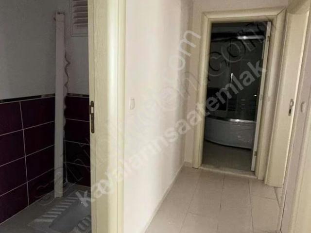 Yalova Adnan Menderes Mah. Yüksek Giriş Kiralık Daire