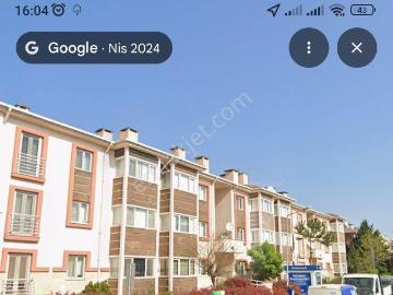 Yalova Adnan Menderes Mahallesi'nde 3+1 Toki Evleri Kiralık Daire