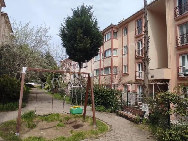 Yalova Adnan Menderes Toki'de Satılık Masrafsız 2+1 Daire