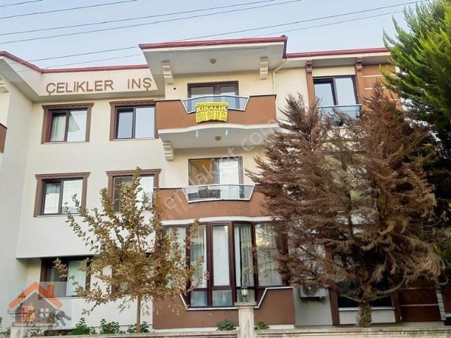 Yalova Adnan Menderes Te 3+1 Kiralık Daire