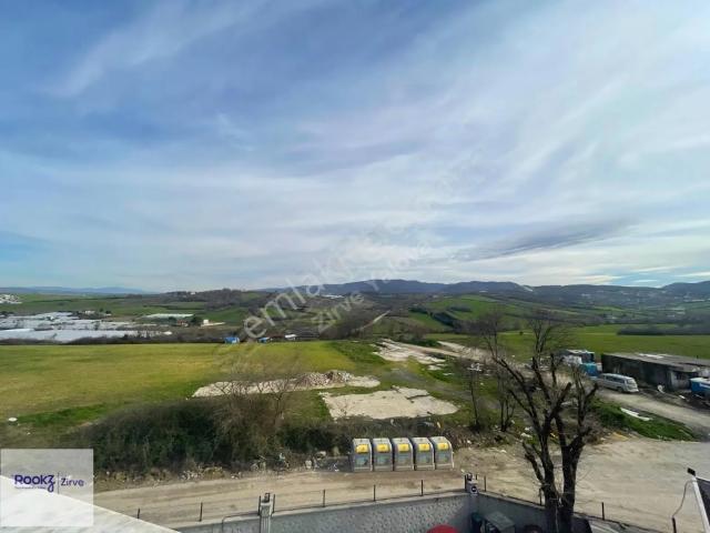 Yalova Akyol Vista'da Lüks 4+1 Dubleks Kiralık Daire